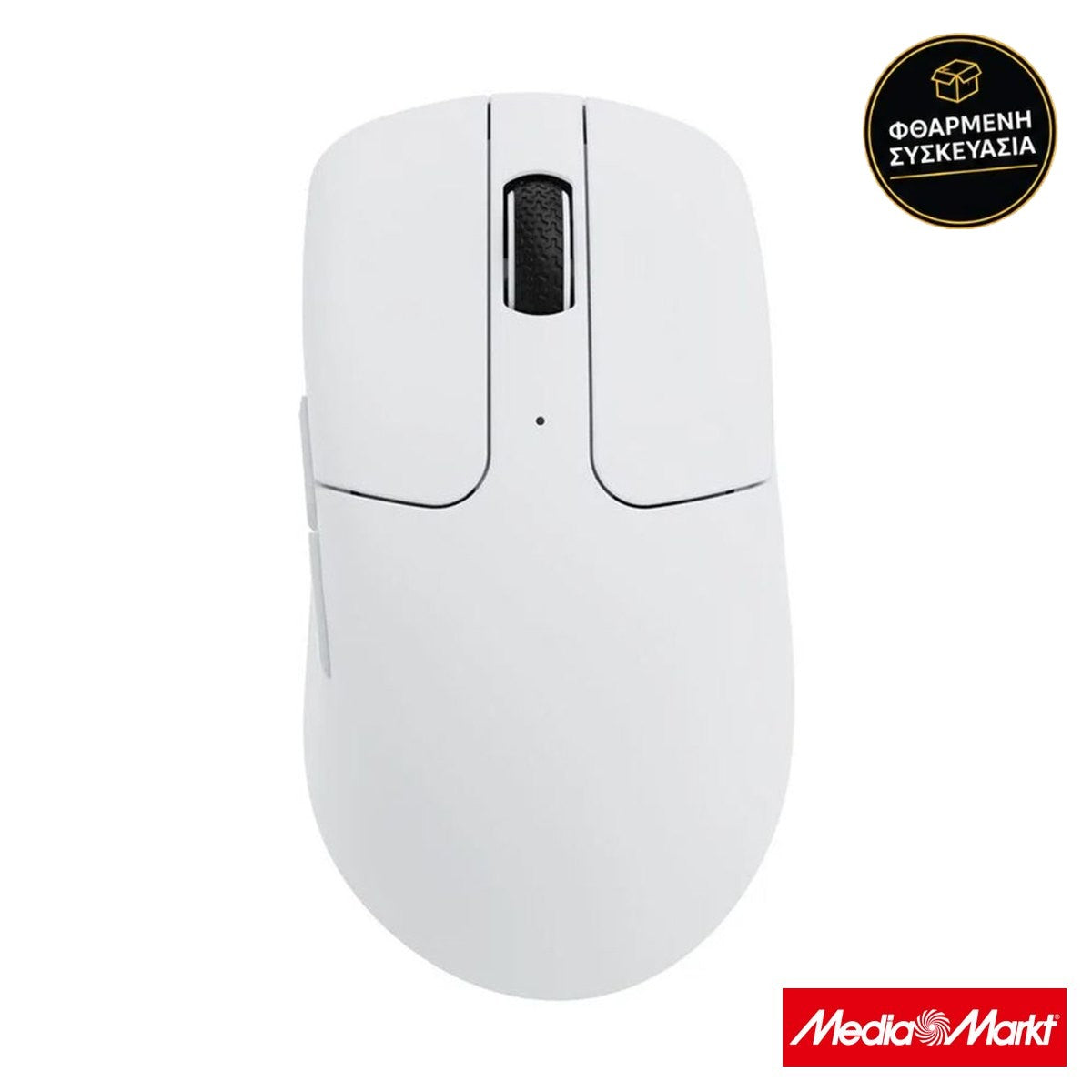 Keychron M2 8K White