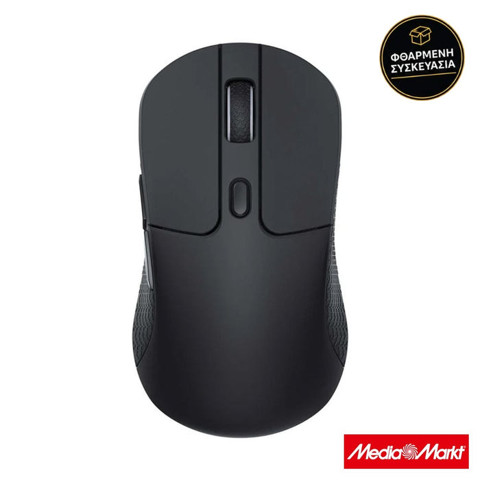 Keychron M3 · φθαρμένη συσκευασία