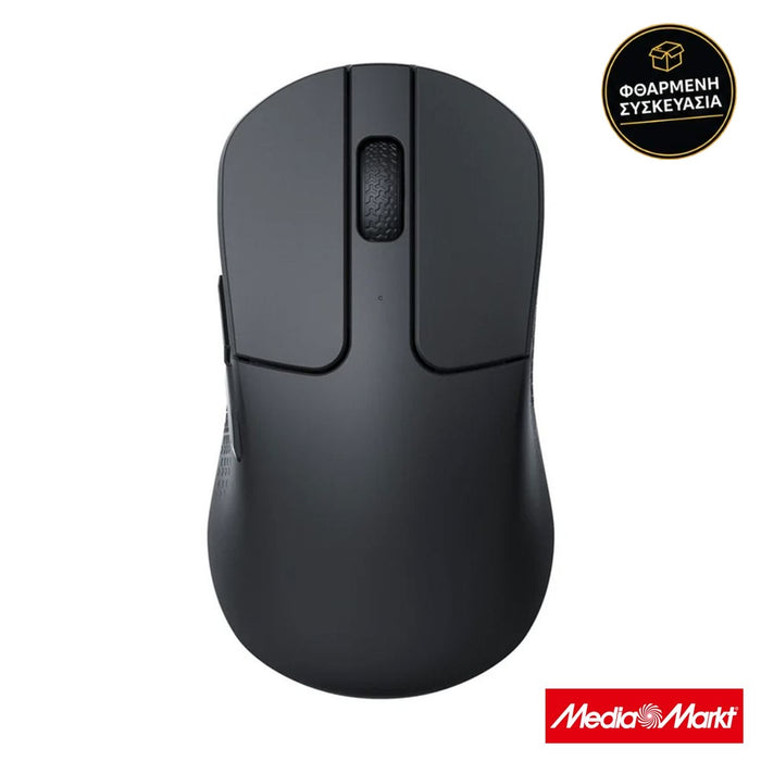 Keychron M3 Mini 8K Black · φθαρμένη συσκευασία
