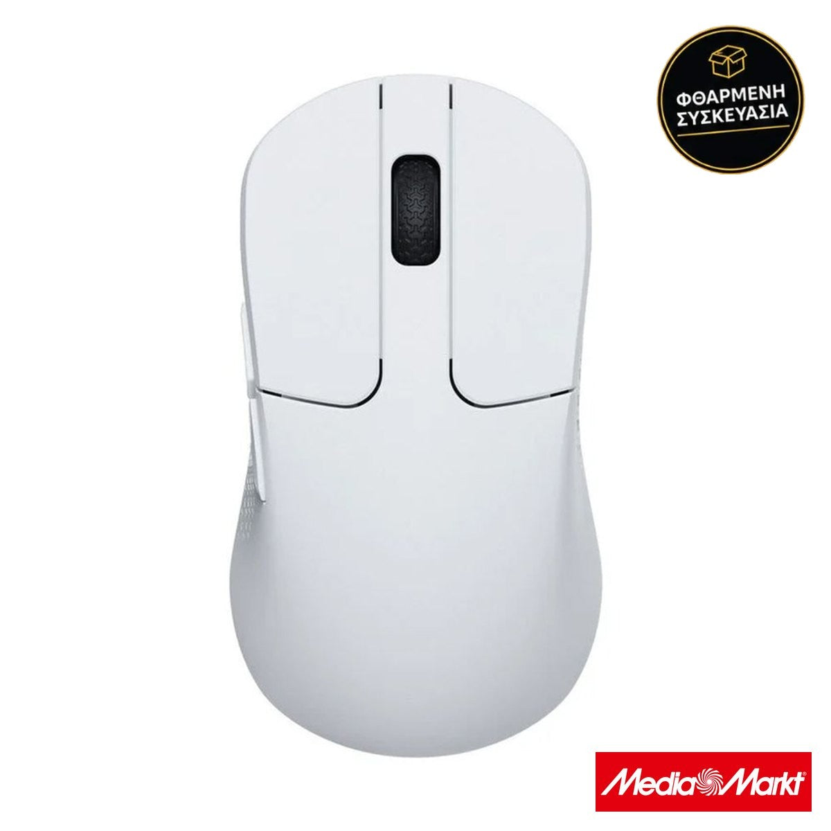 Keychron M3 Mini 8K White