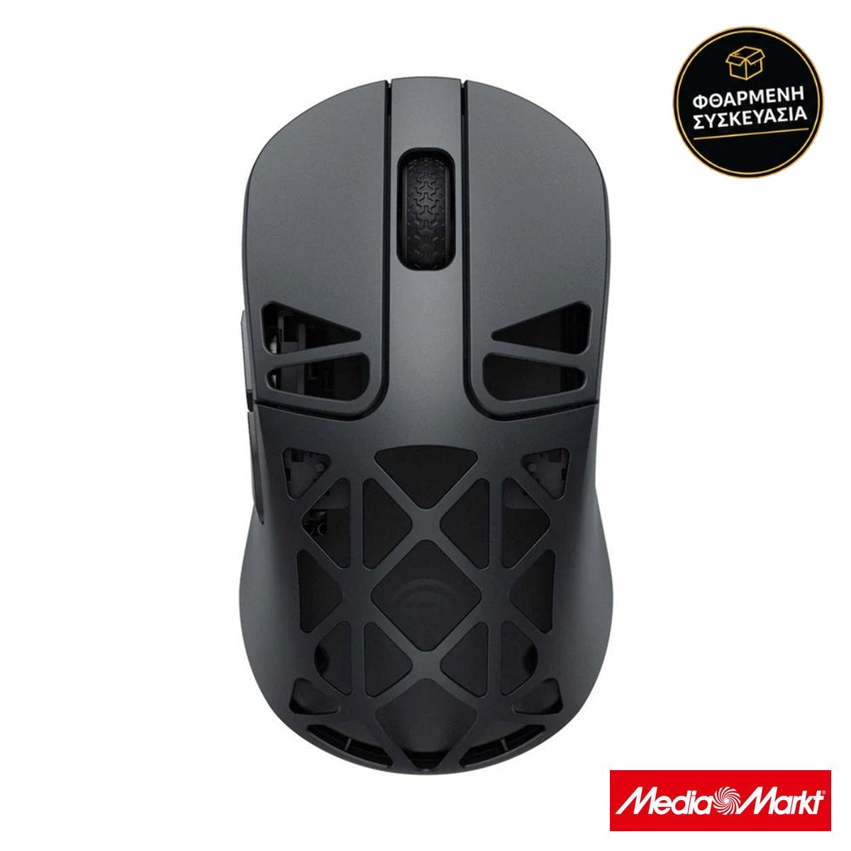 Keychron M3 Mini Metal Edition