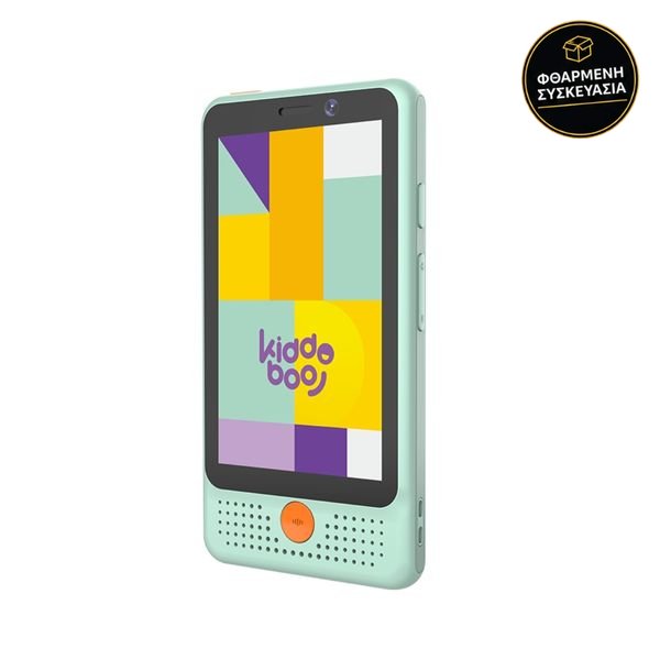 Kiddoboo MobiStar 64GB Mint
