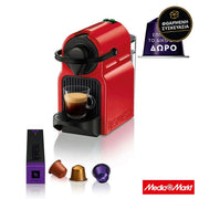 Krups Nespresso® XN1005S Inissia Ruby Red Original 1