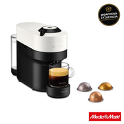 Krups Nespresso® XN9201 Vertuo Pop Coconut White 1