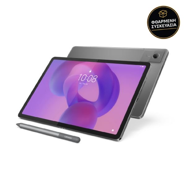 Lenovo Idea Tab & Pen 8GB/128GB 5G Grey 1 · φθαρμένη συσκευασία