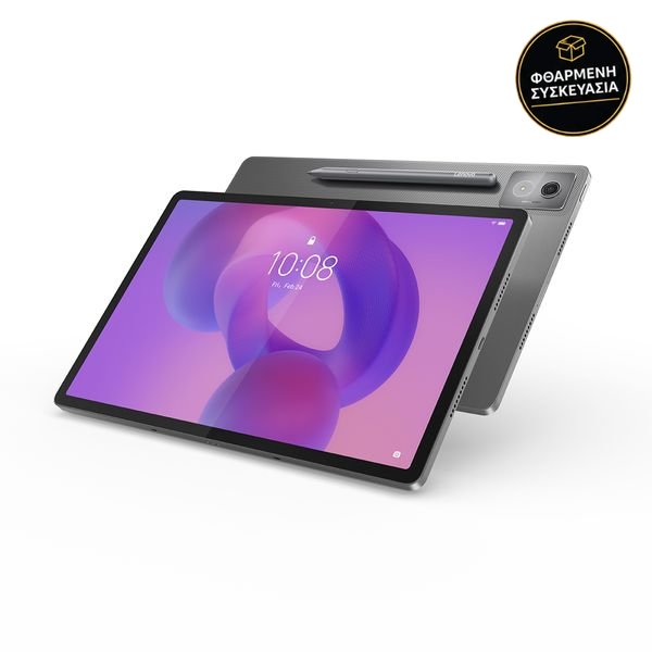 Lenovo Idea Tab Pro + Pen 8GB/128GB WiFi 1 · φθαρμένη συσκευασία