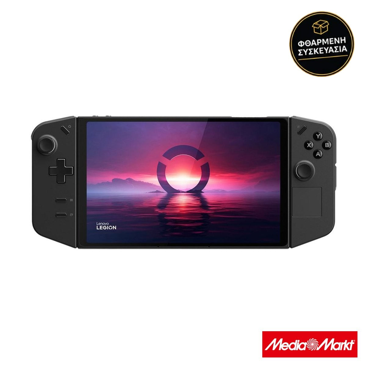 Lenovo Legion Go 512GB