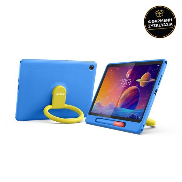 Lenovo Tab & Bumper Case 4GB/64GB Wi-Fi Grey 1 · φθαρμένη συσκευασία
