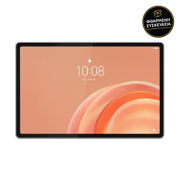 Lenovo Tab Plus Gen 2 & Case 8GB/128GB White 1 · φθαρμένη συσκευασία