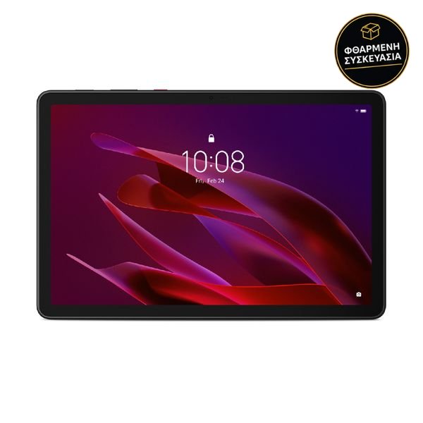 Lenovo TB353ZU ThinkTab X11 Gen 1 10.95" 2.5K 5G 8/256GB & Pen & Rugged Case Eclipse Black 1 · φθαρμένη συσκευασία
