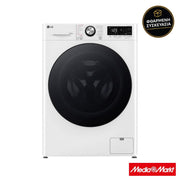 LG D4R7010TSWB 10/6kg 1