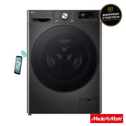 LG D4R7511TSBB 11/6kg 1