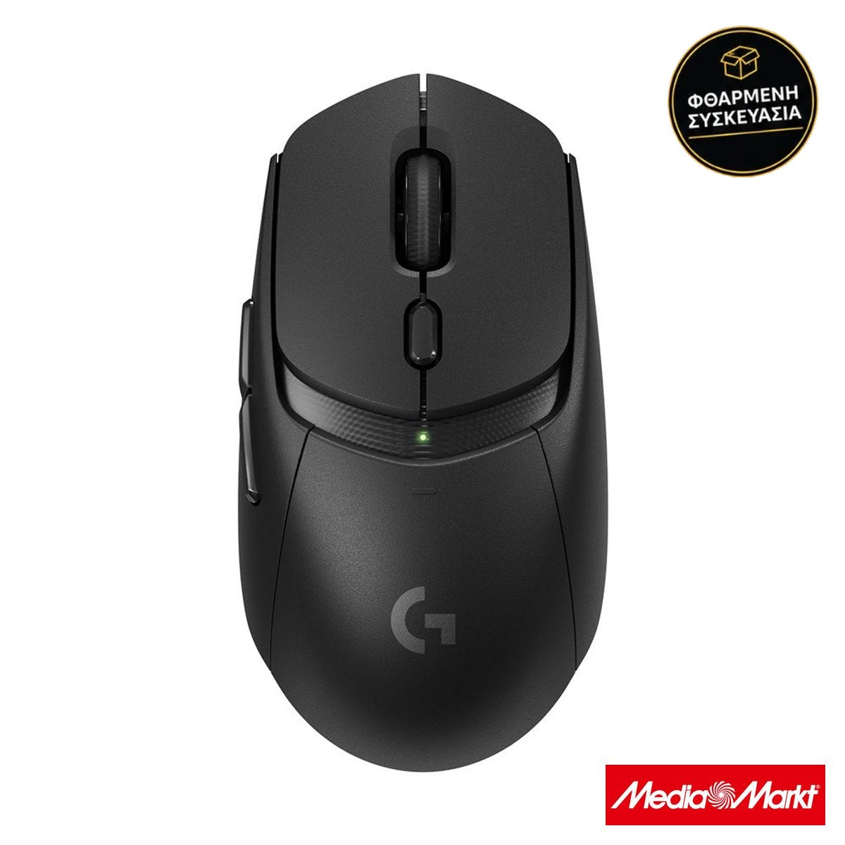 Logitech G G309 Lightspeed Black