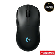 Logitech G PRO 2 LIGHTSPEED Black 1