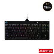 Logitech G PRO Mechanical 1