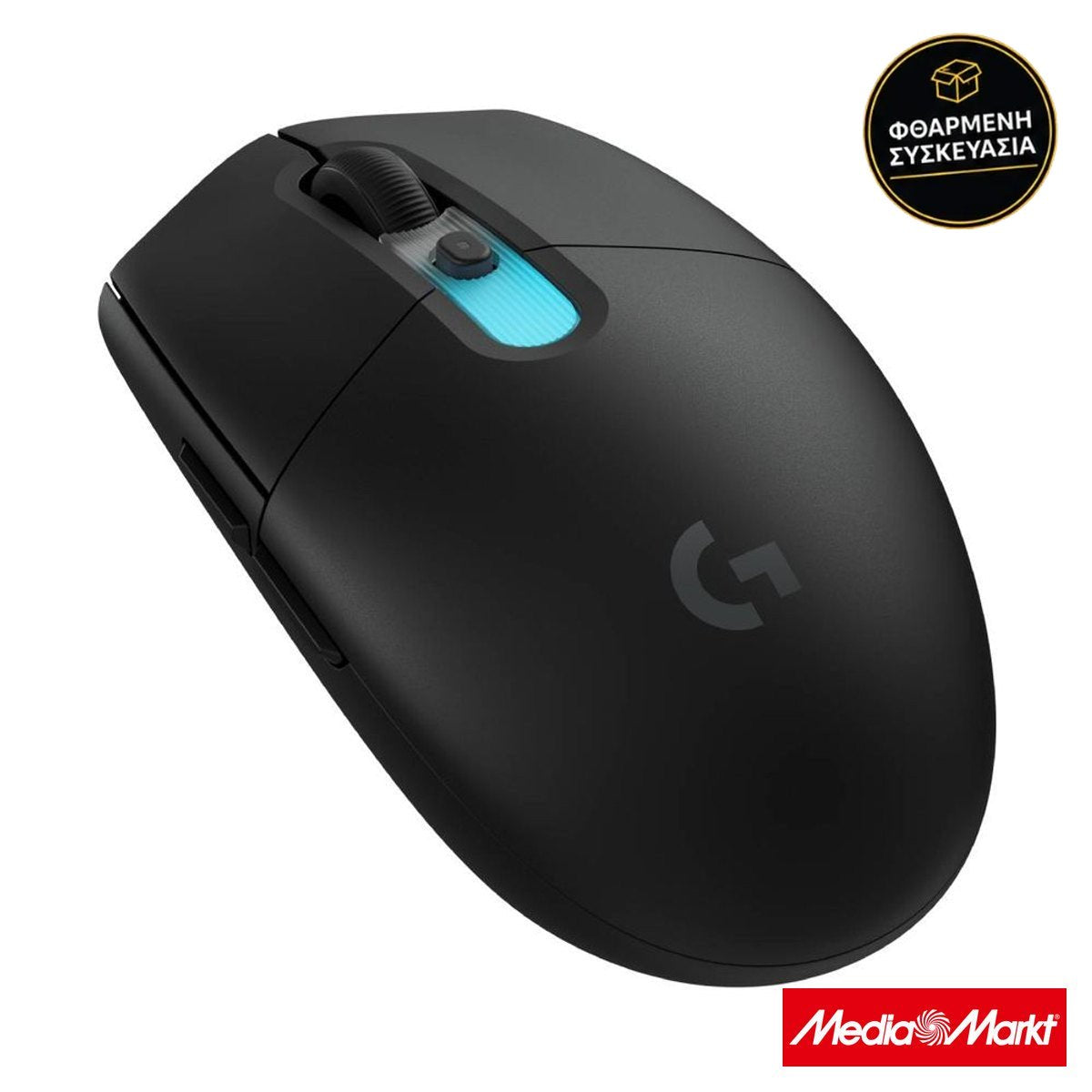 Logitech G305 X Superlight Black