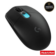 Logitech G305 X Superlight Black 1