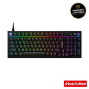 Logitech G316 X 98 Black 1