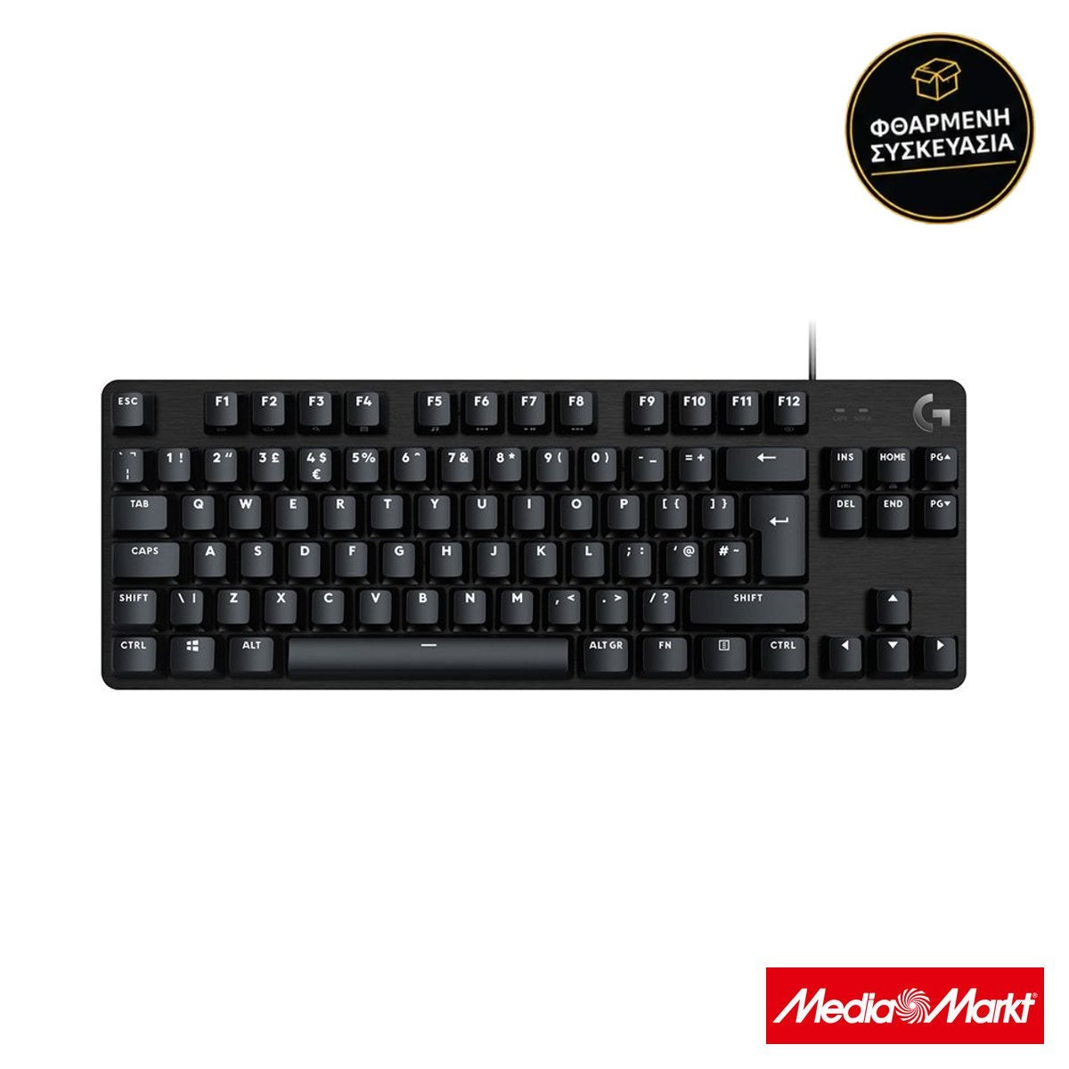 Logitech G413 TKL SE Mechanical