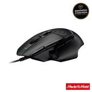 Logitech G502 X Black 1