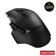 Logitech G502 X LIGHTSPEED 1