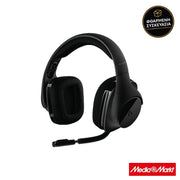 Logitech G533 Wireless 7.1 Surround Black 1