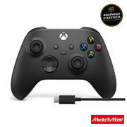 Microsoft Black Wireless 1