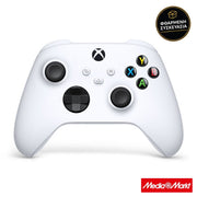 Microsoft White Wireless 1