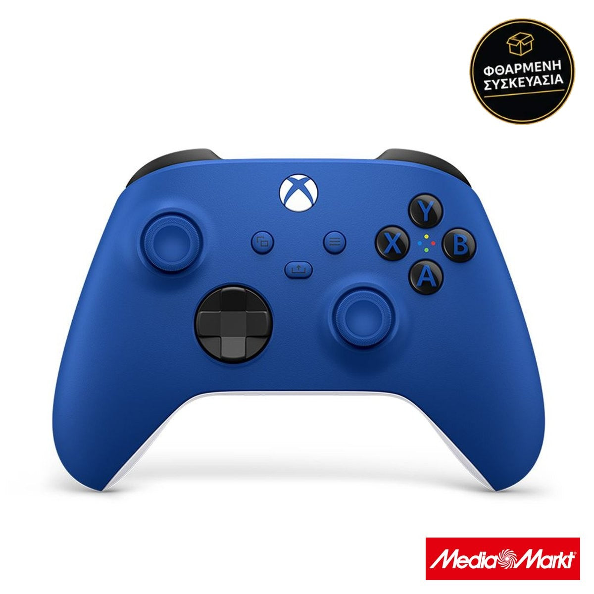 Microsoft Xbox Series Wireless Blue