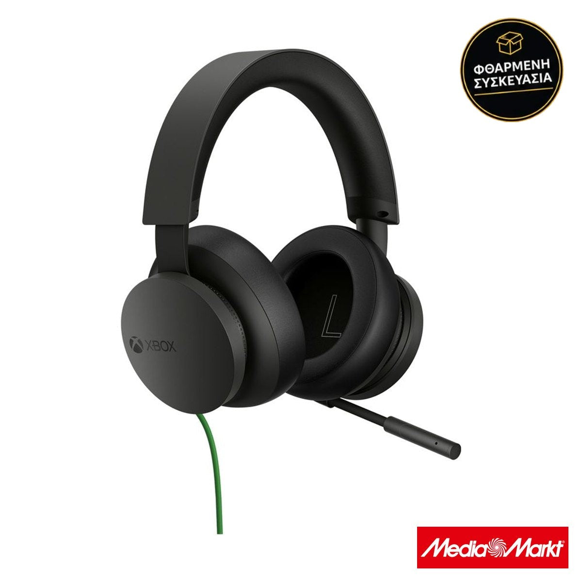 Microsoft Xbox Stereo Headset