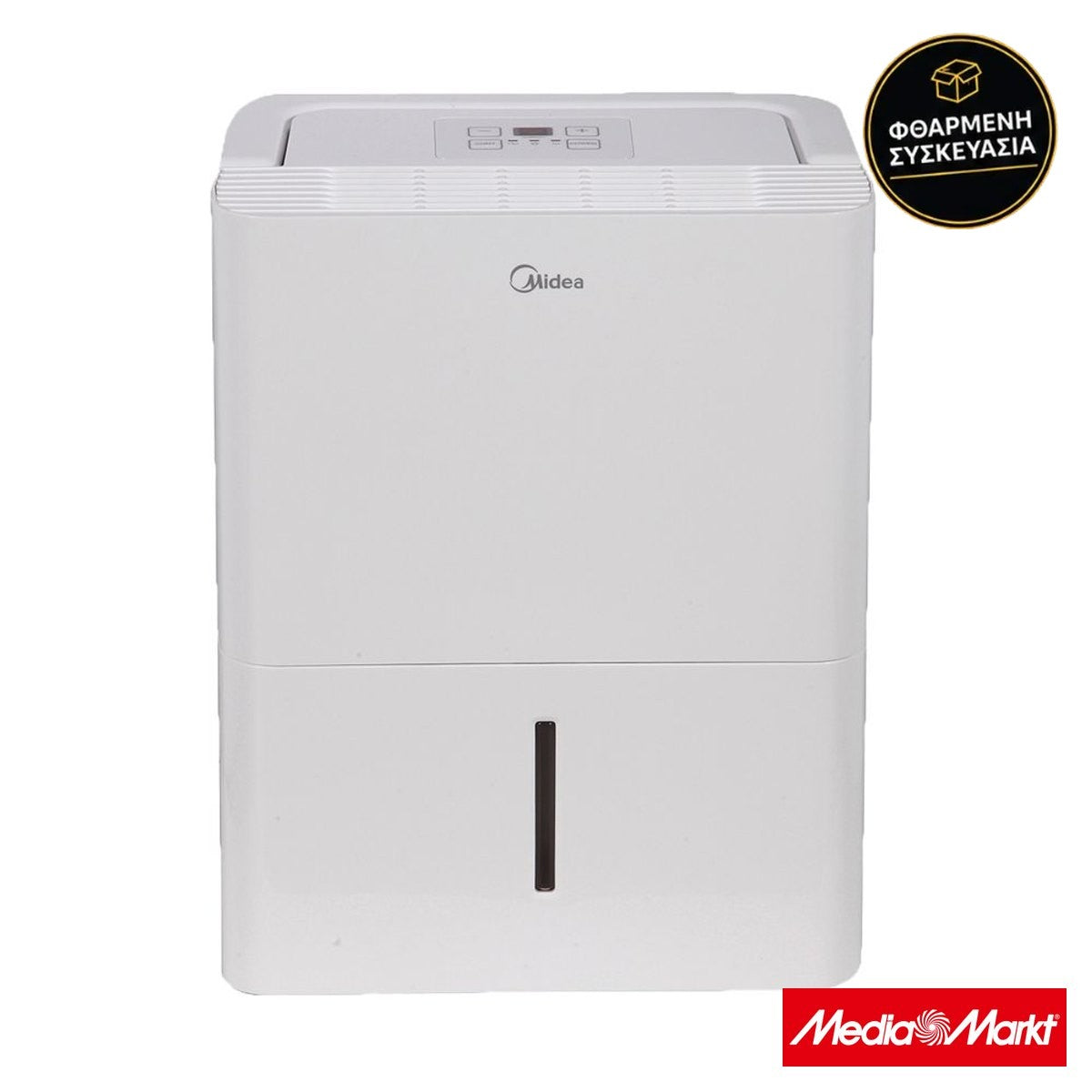 Midea MDDN-12DEN7-QA3 12lt/24h