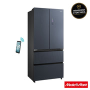 Midea MDRF705BIE70 Inox 1