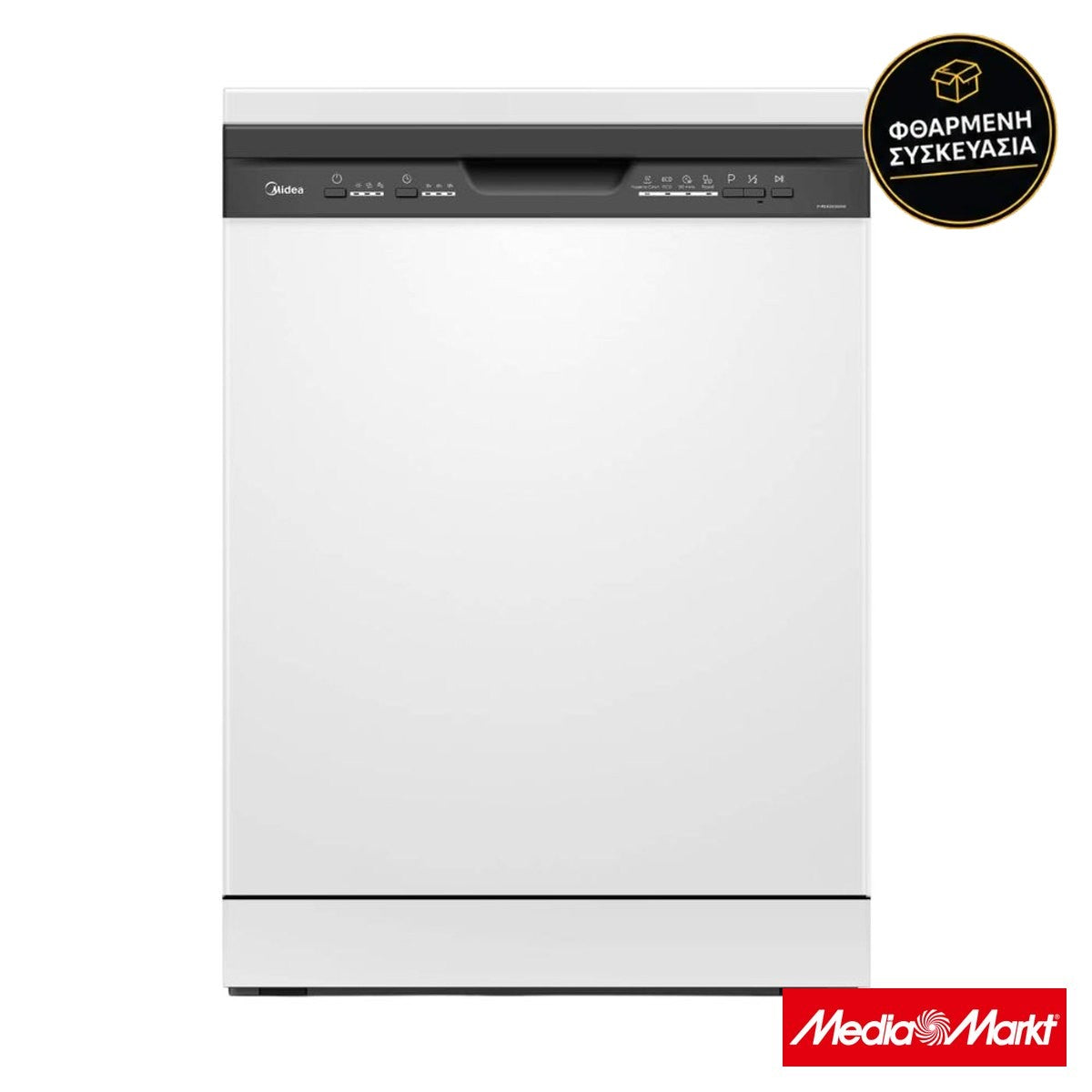 Midea MFD60S080W 60cm