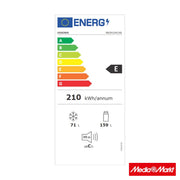 Hisense RB291D4CWE 5