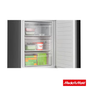 Bosch 60CM KGN392XCF 3