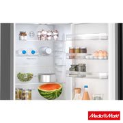 Bosch 60CM KGN392XCF 4