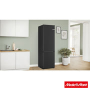 Bosch 60CM KGN392XCF 5