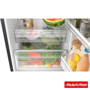 Bosch 60CM KGN392XCF 6
