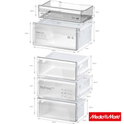Bosch 60CM KGN392XCF 7