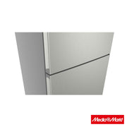 Bosch KGN492IAF  Inox 2