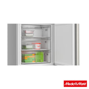 Bosch KGN492IAF  Inox 8