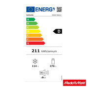 Samsung RB38C7B6D22/EF 5