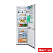 Hisense RB395N4BWE White 3