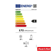 Whirlpool W55T0 412W 3