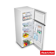 Delonghi D55TW20G White 4