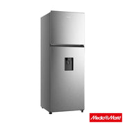 Hisense RT422N4WCE Inox 2