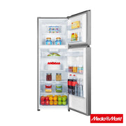 Hisense RT422N4WCE Inox 3