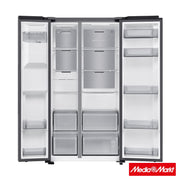 Samsung RS70F64KETEF Bespoke AI 2