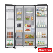 Samsung RS70F65KETEF Bespoke AI 2