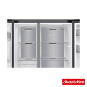 Samsung RS70F65KETEF Bespoke AI 3